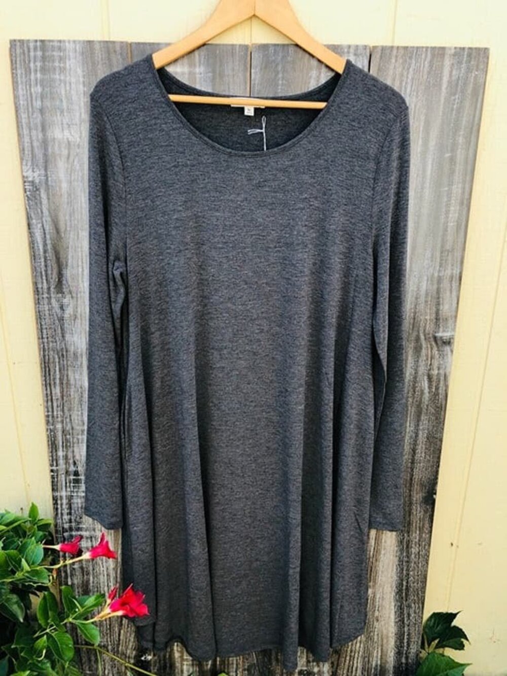 Charcoal Grey Ultra